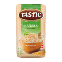 Tastic Nature's Brown Rice