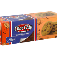 Henro Choc Chip Cookies Classic