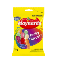 Maynards Jellies Funky Flavourz