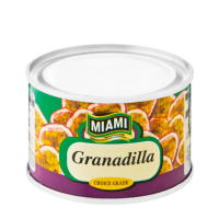 Miami Granadilla Pulp