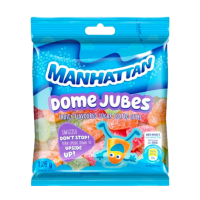 Manhattan Dome Jubes