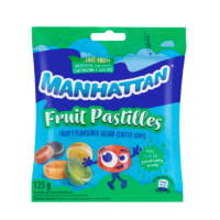 Manhattan Fruit Pastilles