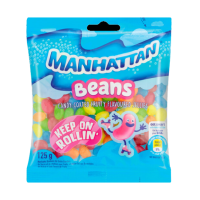 Manhattan Fruity Beans