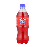 Sparletta Sparberry 440ml