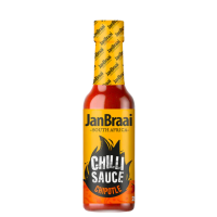 Jan Braai Chipotle Chilli Sauce