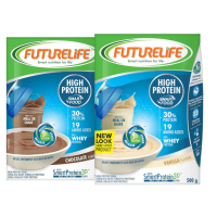 Futurelife High Protein