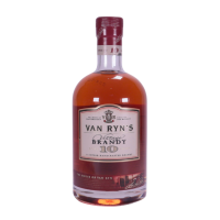 Van Ryns Vintage Brandy 10 Years