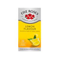 Five Roses Lemon Tea