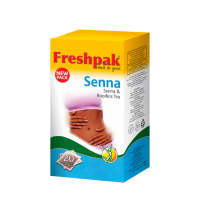 Freshpak Rooibos Senna Tea