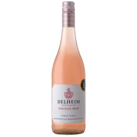 Delheim Pinotage Rose