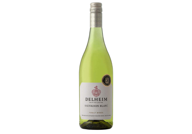 Delheim Sauvignon Blanc