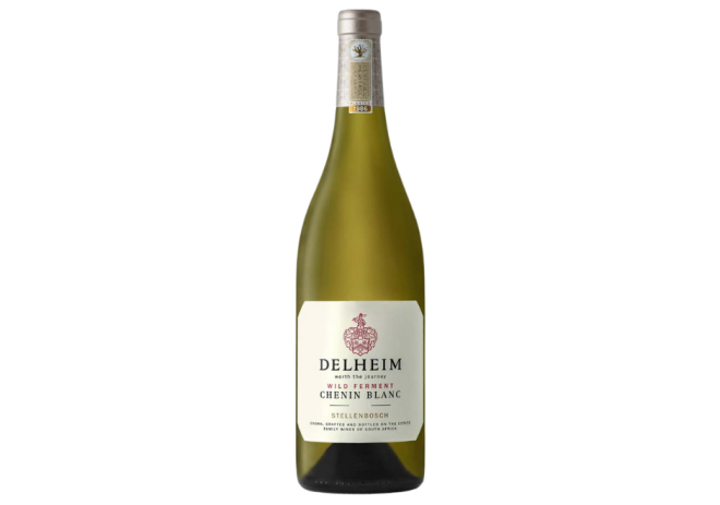 Delheim Chenin Blanc