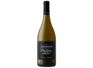 Delheim Chardonnay Sur Lie