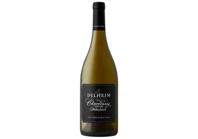 Delheim Chardonnay Sur Lie