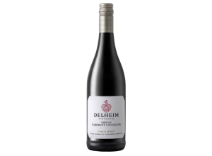 Delheim Shiraz Cabernet Sauvignon