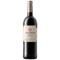 Delheim Merlot