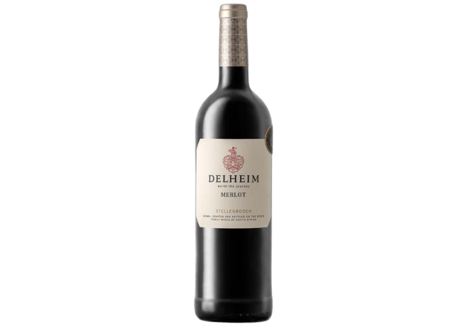 Delheim Merlot