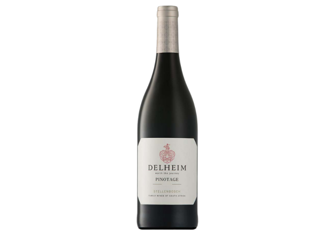 Delheim Pinotage