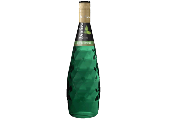 Butlers Peppermint Liqueur