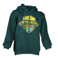 Springbok Hoodie