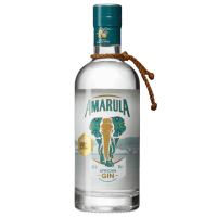 Amarula Gin