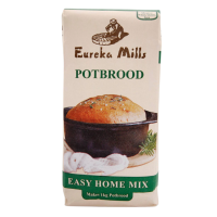 Eureka Mills Potbrood Mix