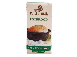 Eureka Mills Potbrood Mix