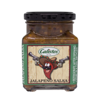 Calisto Jalapeno Salsa