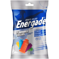 Energade Sweets - Sports Jellies